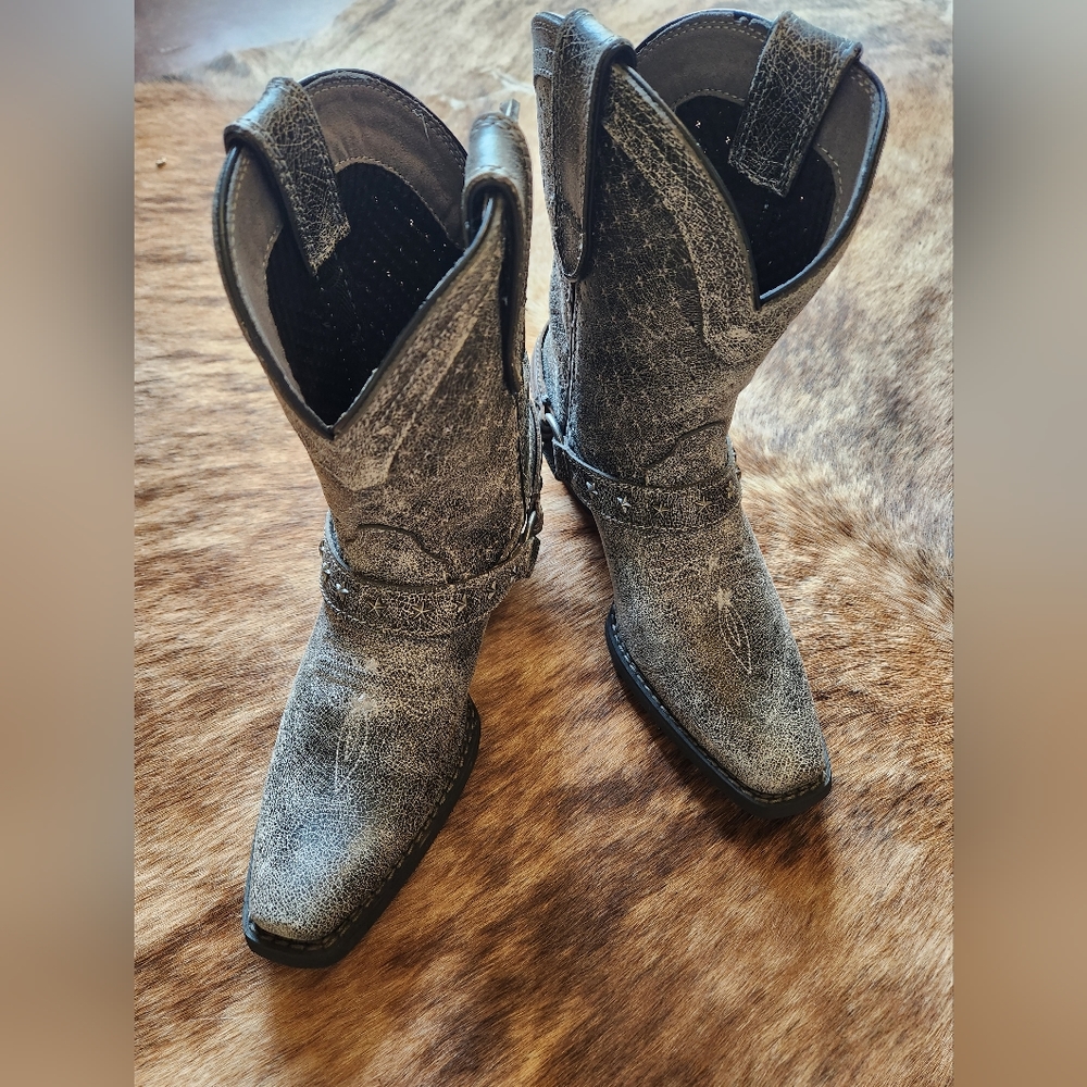 Durango Booties - image 2